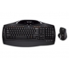 Комплект Logitech Клавиатура + Мышь Беспроводная Logitech Cordless Desktop MX5500 Revolution Ret (920-000444)