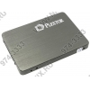 SSD 128 Gb SATA 6Gb/s Plextor <PX-128M5S>  2.5" MLC