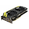 2Gb <PCI-E> DDR-5 MSI V283 N680GTX Lightning (RTL) DualDVI+HDMI+DP+SLI <GeForce GTX680>