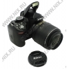 Nikon D3100 18-55 VR KIT <Red> (14.2Mpx, 27-82.5mm, 3x, F3.5-5.6, JPG/RAW, SDHC/SDXC, 3.0",USB2.0,HDMI,AV,Li-Ion)
