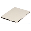 Чехол Continent IP-24WT Для iPad 2,3 (Эко кожа, белый, для IPad2 и IPad new)