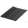 Чехол Continent IP-39BK Для iPad 2,3 (Натуральная кожа, черный, для IPad2 и IPad new)