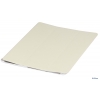 Чехол Continent IP-39WT Для iPad 2,3 (Натуральная кожа, белый, для IPad2 и IPad new)