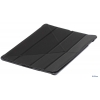 Чехол Continent IP-41BK Для iPad 2,3 (Эко кожа/пластик, черный, для IPad2 и IPad new)