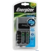 Зарядное устройство Energizer e710  1 HOUR+2AA*2450  (632960 / 630727) (1 час) Заряжает типоразмеры АА  и ААА В комплект входят 2  АA 2450 mA