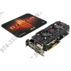 2Gb <PCI-E> DDR-5 ASUS HD7870-DC2TG-2GD5-V2 (RTL) DualDVI+HDMI+DP <RADEON HD7870>