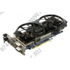 2Gb <PCI-E> DDR-5 Gigabyte GV-N66TOC-2GD (RTL)  DualDVI+HDMI+DP+SLI <GeForce GTX660Ti>
