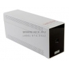 UPS 600VA PowerCom Phantom <PTM-600AP Euro White>+USB+защита  телефонной линии/RJ45