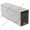 UPS 500VA PowerCom Phantom <PTM-500AP Euro  White>+USB+защита телефонной линии/RJ45