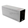 UPS 500VA PowerCom Phantom  <PTM-500A  Euro  White>