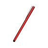 Стилус для iPad4/iPad 3/iPad Mini/iPhone; Galaxy Tab 2.0/3.0 и других планшетов, красный (iLuv-iCS801RED)