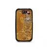Чехол для Galaxy S III (KLIMT) - из жесткого пластика (lледи) (iLuv-iSS243LAD)