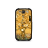 Чехол для Galaxy S III (KLIMT) - из жесткого пластика (дерево) (iLuv-iSS243TRE)