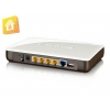 Беспроводной роутер Sitecom N750 Gigabit Dualband X6, WLR-6000, 450M/б, 802.11a/b/g/n, 5 внутрен антенн (2x2.4Ггц и 3х5Ггц) (S-WLR-6000)