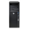 ПК HP Z420 Xeon E5-1607 (3.0)/4x2Gb/1Tb/Q600 1Gb/DVDRW/MCR/W7Pro64/клавиатура/мышь/Air Cooling (C2Z15ES)
