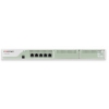 Униф.управление угрозами Fortinet FortiMail-400C 4x10/100/1000 ports  2x1Tb HDD (FML-400C)