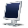 17"    MONITOR BELINEA 101715    (LCD,1280X1024,TCO"99)