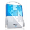 Жесткий диск A-Data USB 3.0 500Gb AHV610-500GU3-CWHBL 2.5" белый