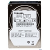 Жесткий диск 2.5" 320 Gb Toshiba MK3276GSX SATA II <8mb, 5400rpm>