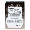 Жесткий диск 2.5" 320 Gb Toshiba MK3261GSYN SATA II <8mb, 7200rpm>