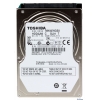Жесткий диск 2.5" 500 Gb Toshiba MK5076GSX SATA II (8mb, 5400rpm, 9.5 mm)