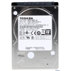 Жесткий диск 2.5" 1Tb Toshiba MQ01ABD100 Aquarius SATA II (8mb, 5400rpm, 9.5 mm)