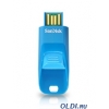 Внешний накопитель 32GB USB Drive <USB 2.0> SanDisk Cruzer Edge Blue (SDCZ51W-032G-B35B)