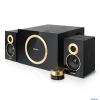 Колонки Sven MS-1085  2.1   2 х 13+20 Вт Gold (SV-01301085BKGD)