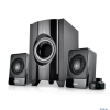 Колонки Sven MS-306  2.1   2 х 4+14 Вт  ПДУ (SV-0130306BK)