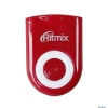 Плеер RITMIX RF-2300 4Gb red + RH-120