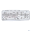 Клавиатура Sven comfort 3050 USB white (SV-03103050UW)