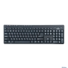 Клавиатура Sven standart 307M USB  black (SV-03100307UB)