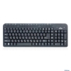 Клавиатура Sven standart 309M USB  black (SV-03100309UB)