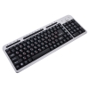 Клавиатура Sven standart 309M USB  Silver (SV-03100309US)