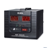 Стабилизатор напряжения SVEN AVR-500 LCD