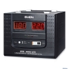 Стабилизатор напряжения SVEN AVR-3000 LCD