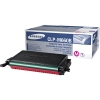 Samsung Тонер-картридж пурпурный для CLP-610ND, CLP-660N, ресурс 5000 страниц (SgCLP-M660B)