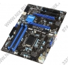 MSI Z77A-G41 (RTL) LGA1155 <Z77> 2xPCI-E+Dsub+HDMI+GbLAN SATA  RAID  ATX  4DDR-III
