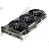 3Gb <PCI-E> DDR-5 Gigabyte GV-R797TO-3GD (RTL) DVI+HDMI+DualminiDP <RADEON HD7970  GHz Ed>