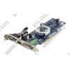 1Gb <PCI-E> DDR-3 Gigabyte GV-R645-1GI (RTL)  D-Sub+DVI+HDMI <RADEON HD6450>