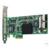 Контроллер 3WARE 3W-9650SE- 8LPML (PCI-E x4, LP, MultiLane)  SGL