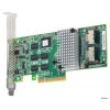 Контроллер 3WARE 3W-9750SA- 8I (PCI-E x8, LP)  KIT