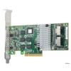 Контроллер 3WARE 3W-9750SA- 8I (PCI-E x8, LP)  SGL