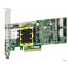 Контроллер Adaptec ASR-5805Z (PCI-E x8, LP) SGL