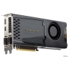Видеокарта 2Gb <PCI-E> GAINWARD GTX680 c CUDA <GFGTX680, GDDR5, 256 bit, 2*DVI, HDMI, DP, Retail> (NE5X68001042-1040F)