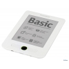 Электронная книга PocketBook Basic 6" 613 Белый