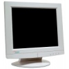 17"    MONITOR FUJITSU-SIEMENS X17-1  (LCD,1280X1024, TCO"99)