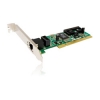 Cетевой адаптер Edimax Gigabit Ethernet PCI,  IEEE 802.3x Full Duplex, PCI V 2.3/2.2/2.1, 32-битный, 66/33 МГц (E-EN-9235TX-32)