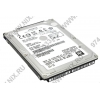 HDD 640 Gb SATA-II 300 Hitachi Travelstar 7K750 <HTS727564A9E364> 2.5" 7200 rpm 16Mb