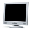 15"    MONITOR FUJITSU-SIEMENS B15-1 (LCD, 1024X768, TCO"03)